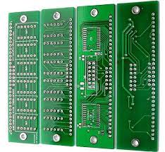 PCB Solutions for Shared bicycle